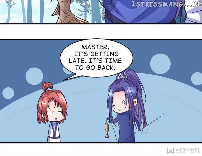 First Master chapter 198 - page 6