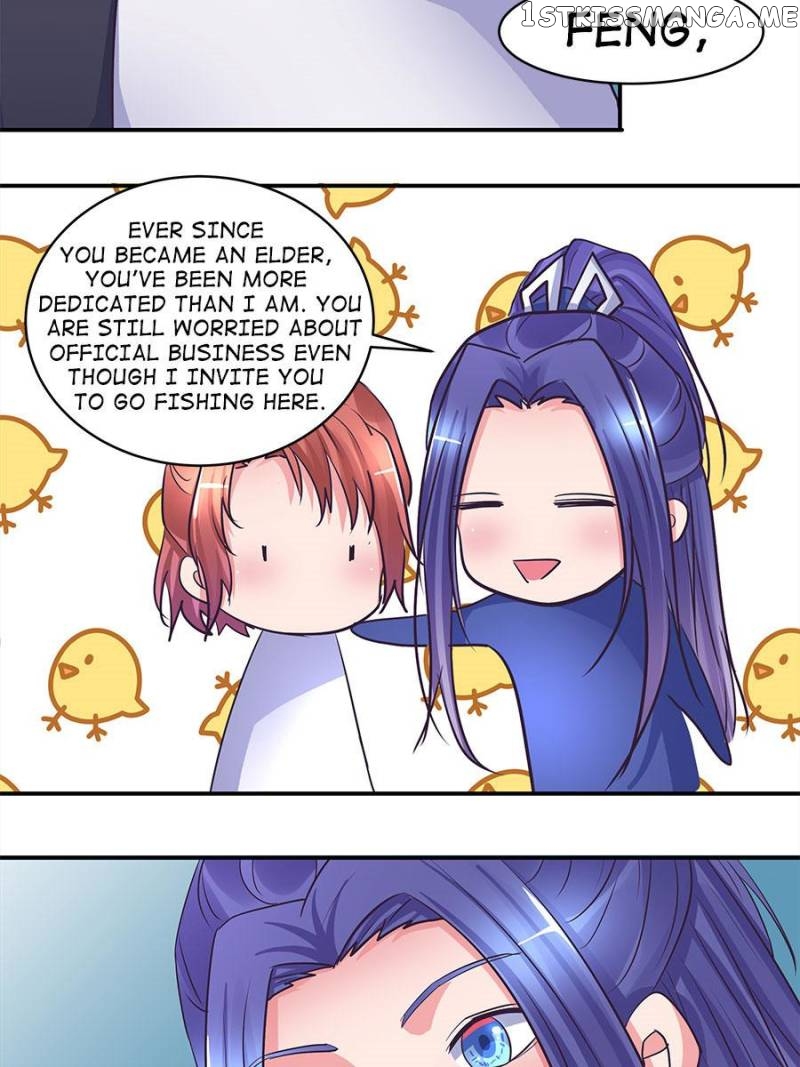 First Master chapter 198 - page 8