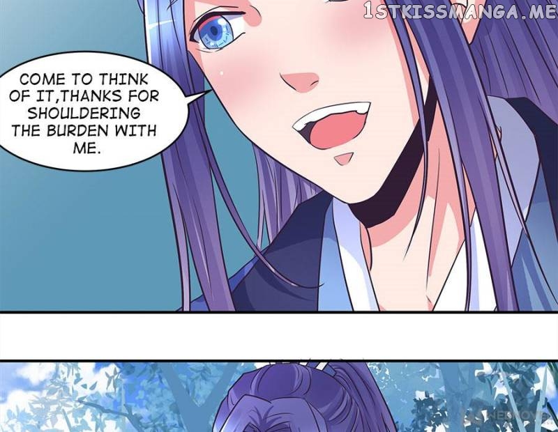 First Master chapter 198 - page 9