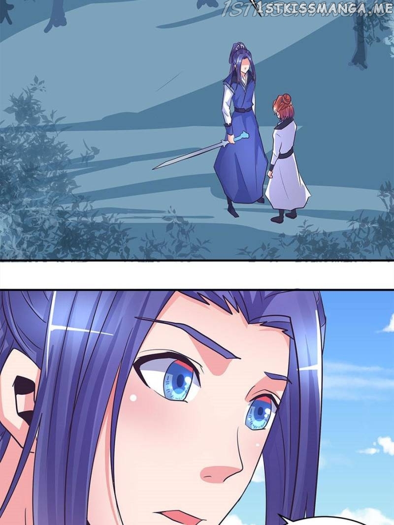 First Master chapter 199 - page 11