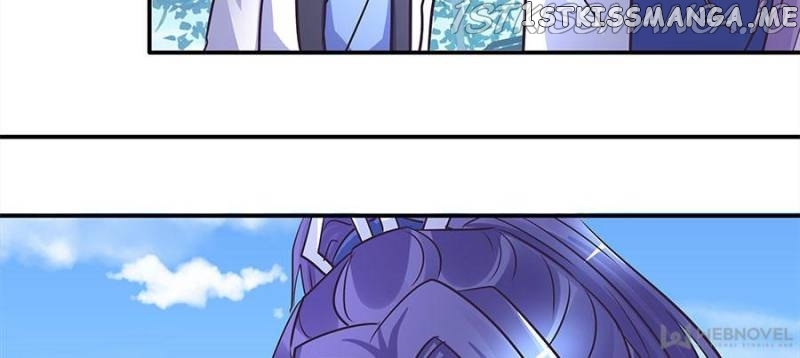 First Master chapter 199 - page 15