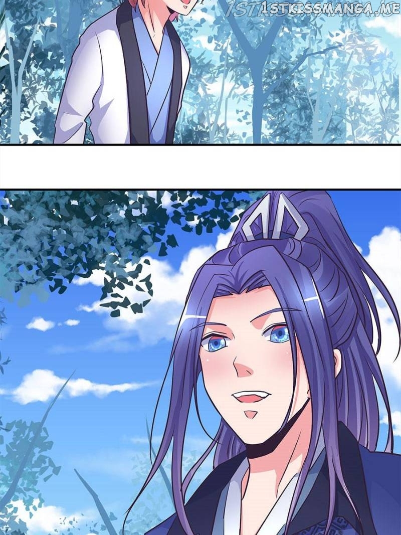 First Master chapter 199 - page 17