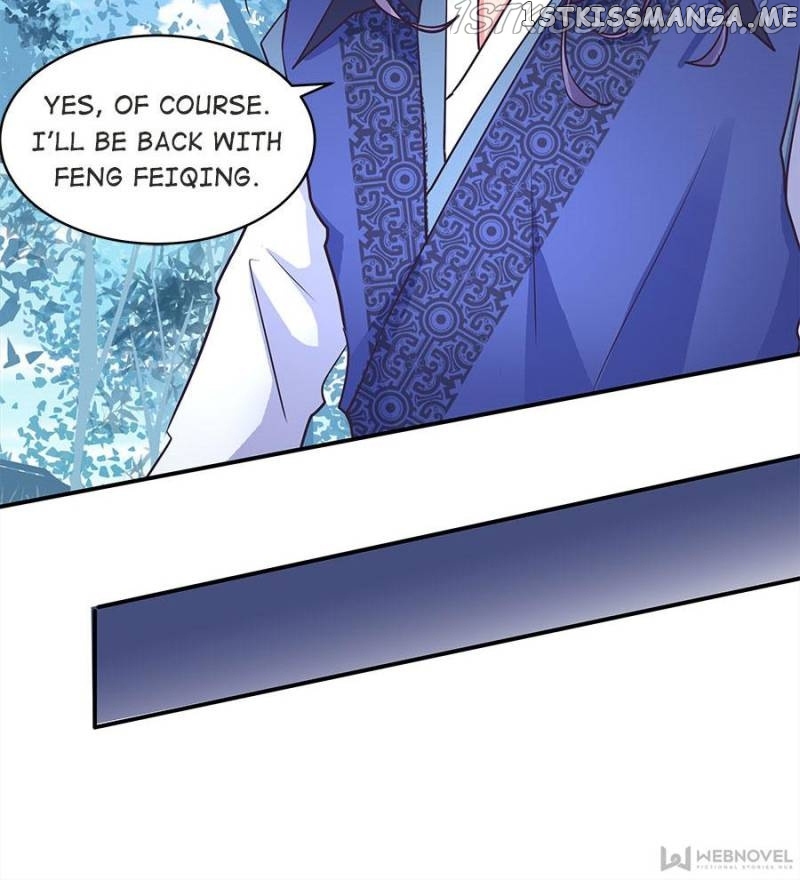First Master chapter 199 - page 18