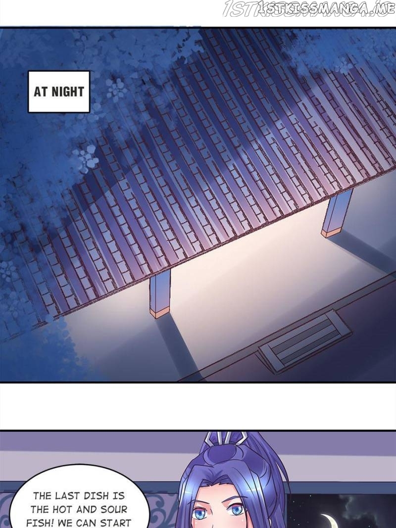 First Master chapter 199 - page 19