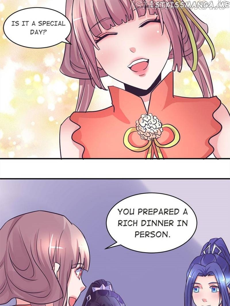 First Master chapter 199 - page 23