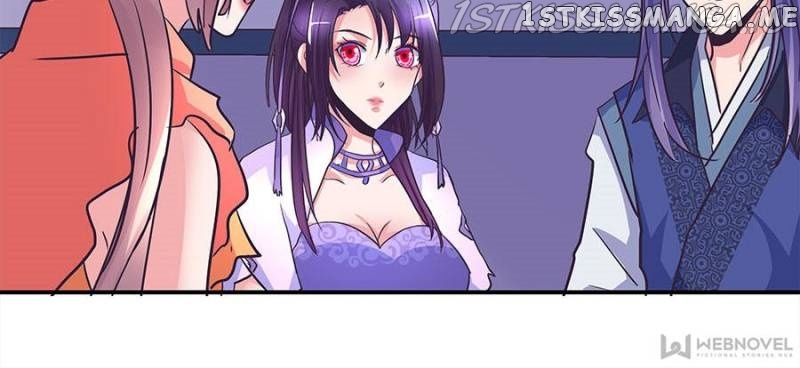 First Master chapter 199 - page 24