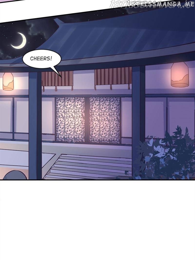 First Master chapter 199 - page 28