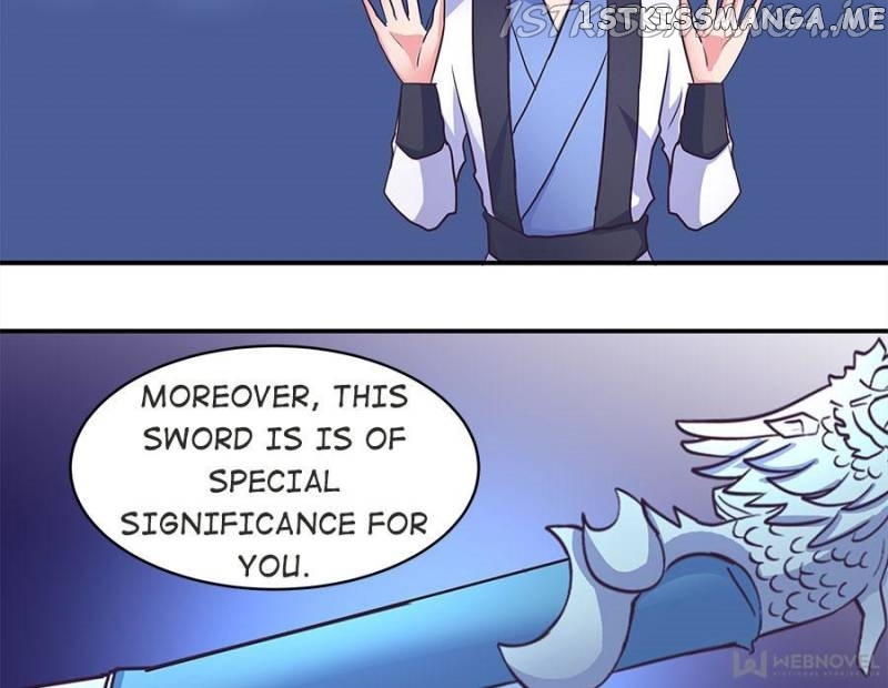 First Master chapter 199 - page 3