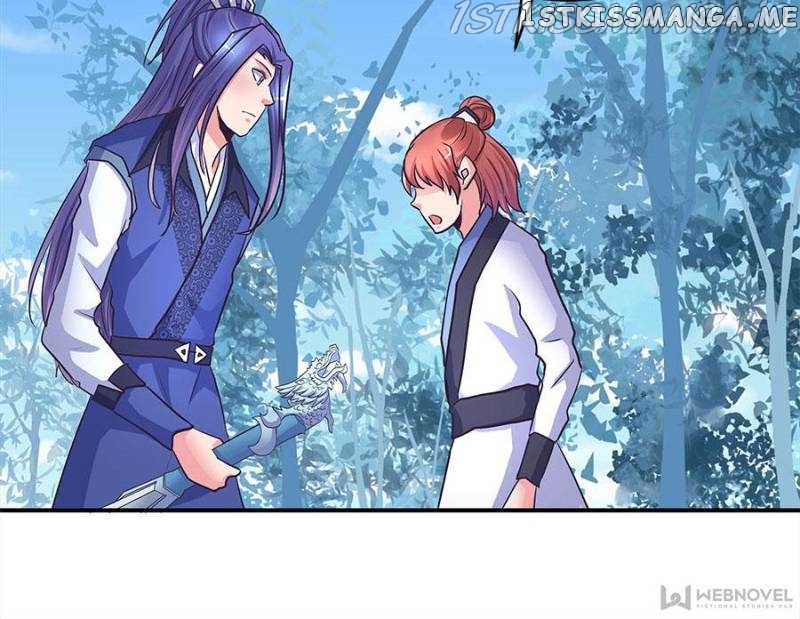 First Master chapter 199 - page 6