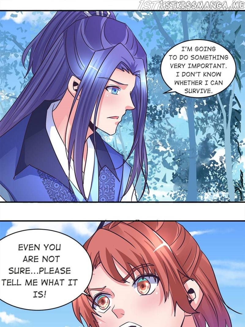 First Master chapter 199 - page 7