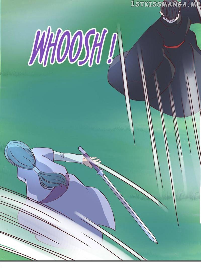 First Master chapter 20 - page 3