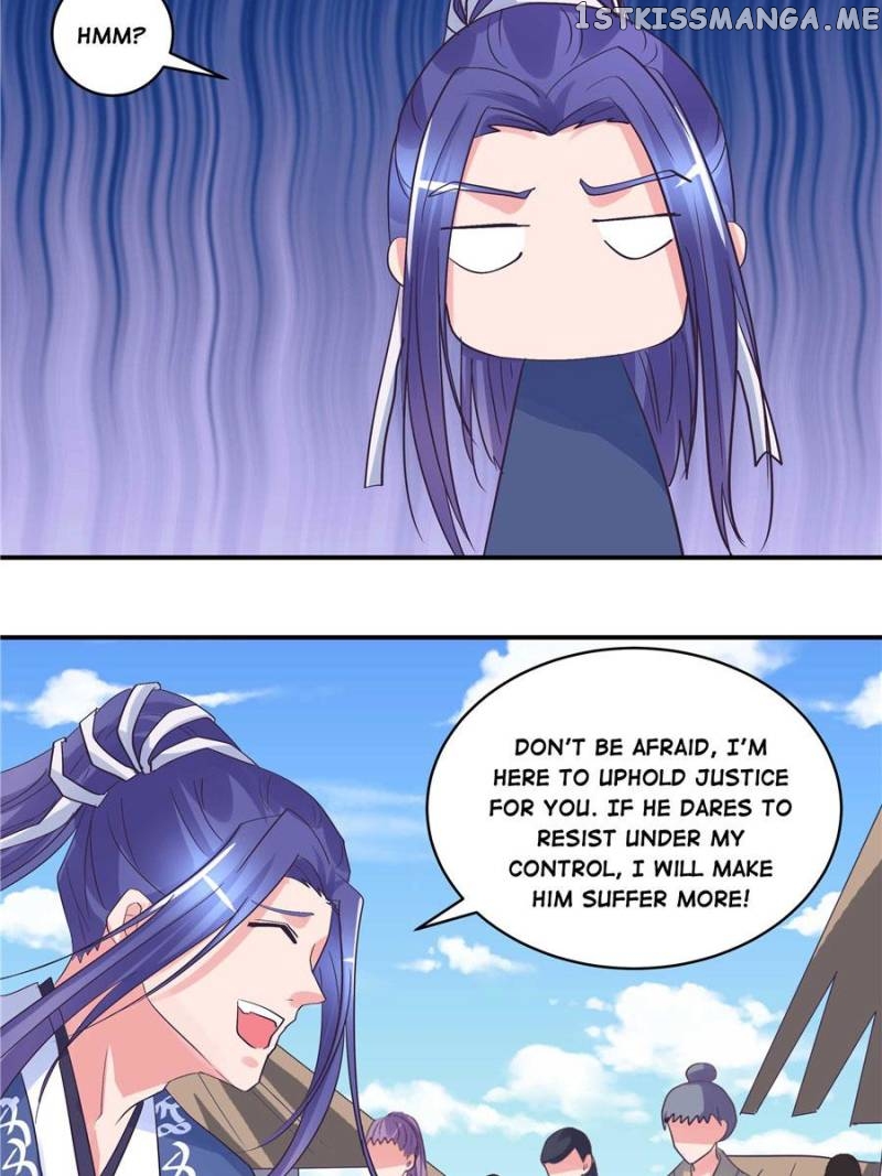 First Master chapter 181 - page 16