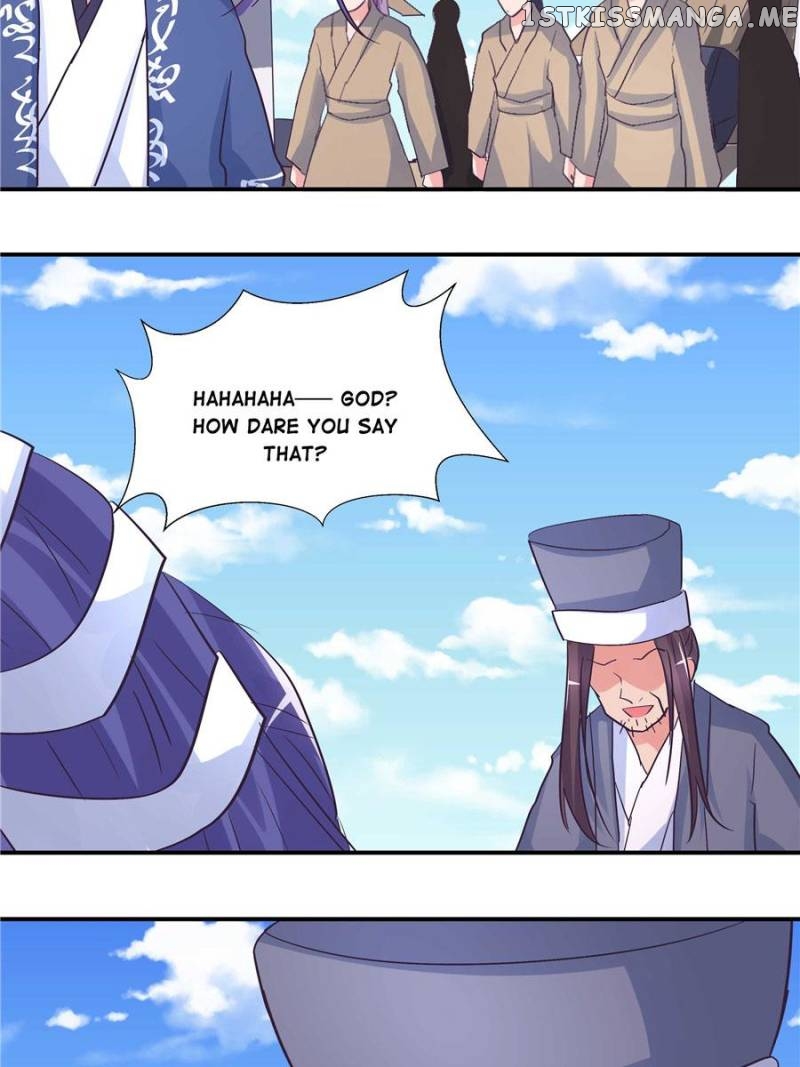First Master chapter 181 - page 17