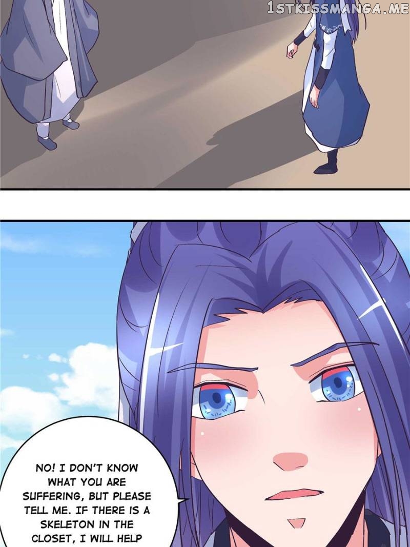 First Master chapter 181 - page 26