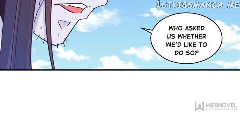 First Master chapter 181 - page 30