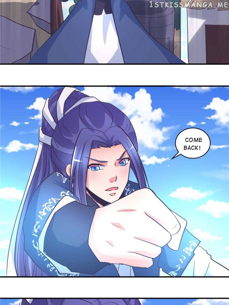 First Master chapter 181 - page 4