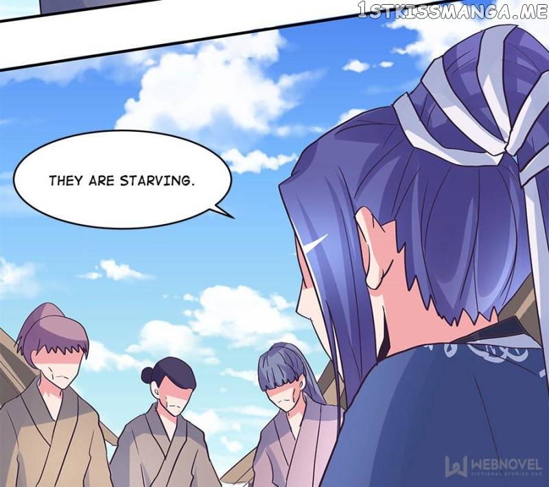 First Master chapter 181 - page 9