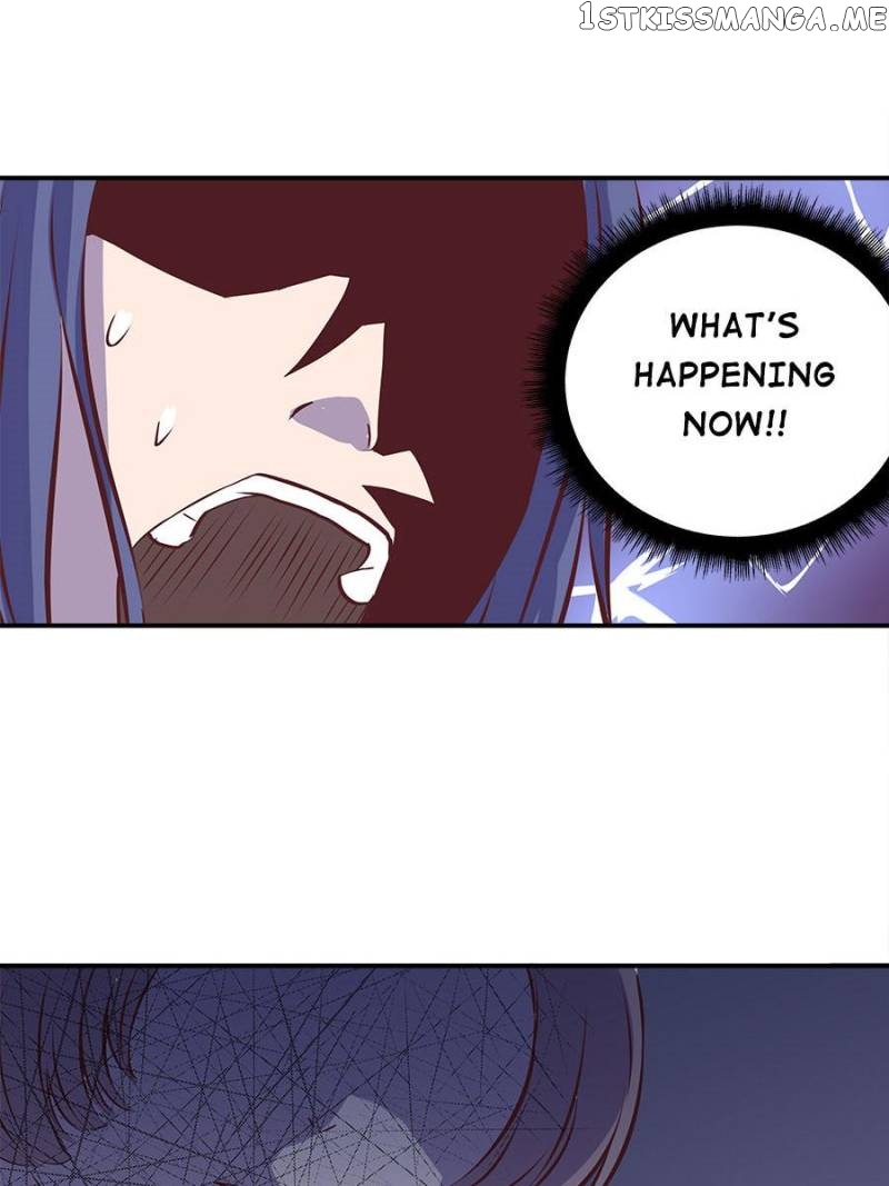 First Master chapter 22 - page 30