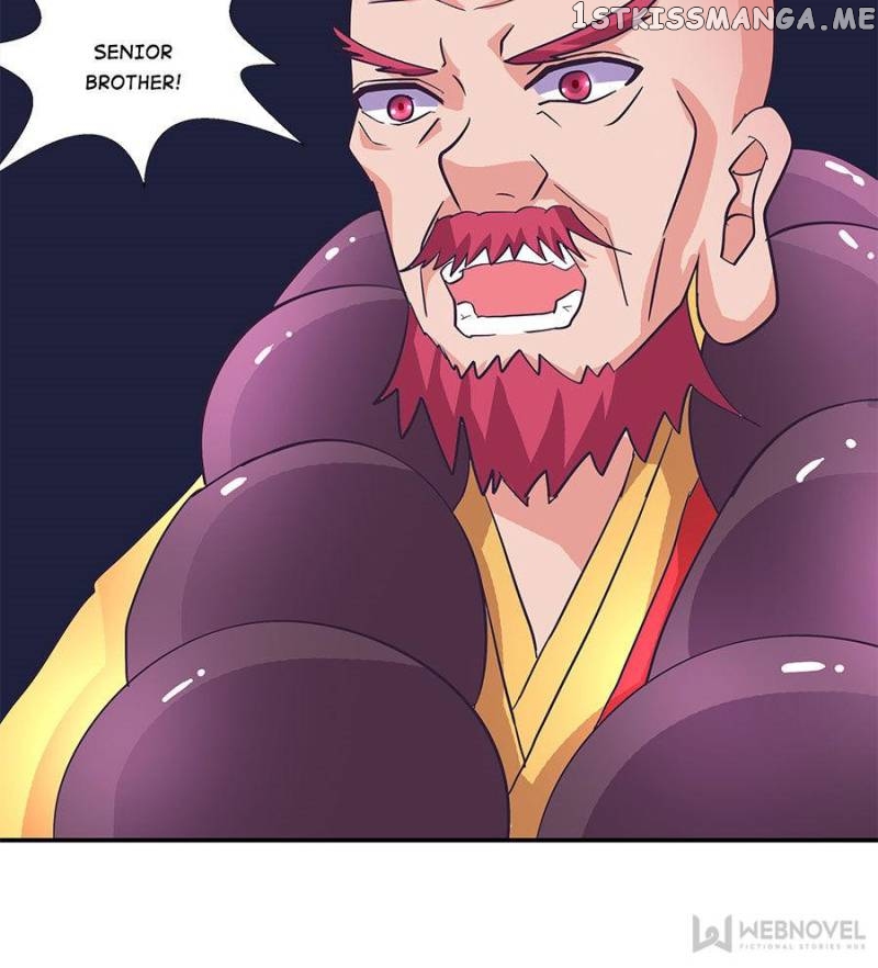First Master chapter 162 - page 24