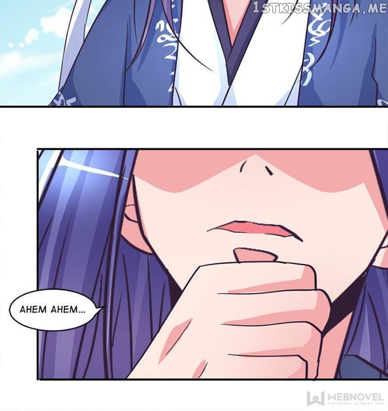 First Master chapter 170 - page 24