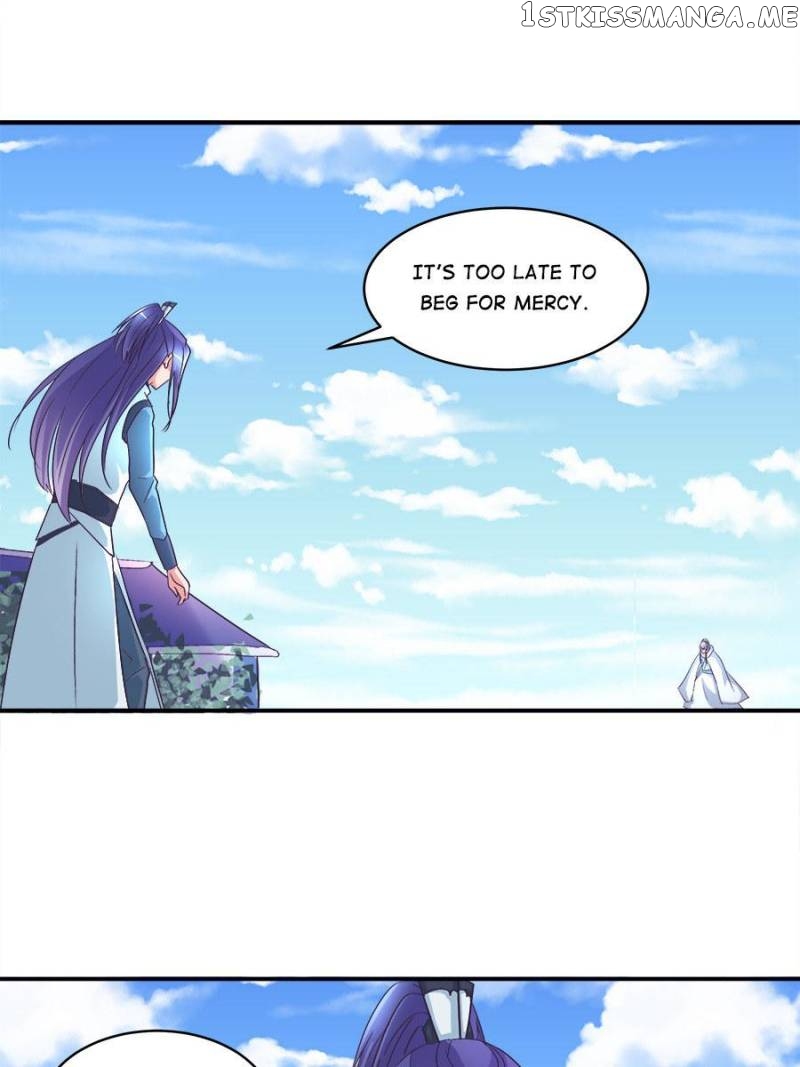 First Master chapter 140 - page 1