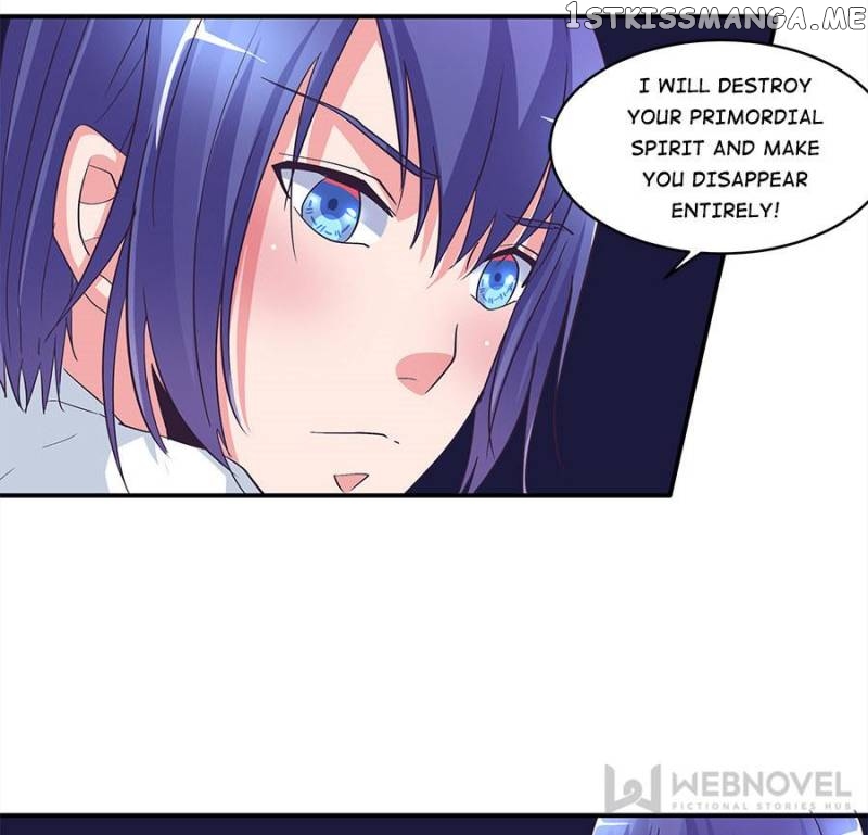 First Master chapter 140 - page 10