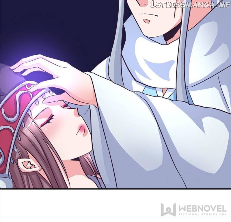 First Master chapter 140 - page 12
