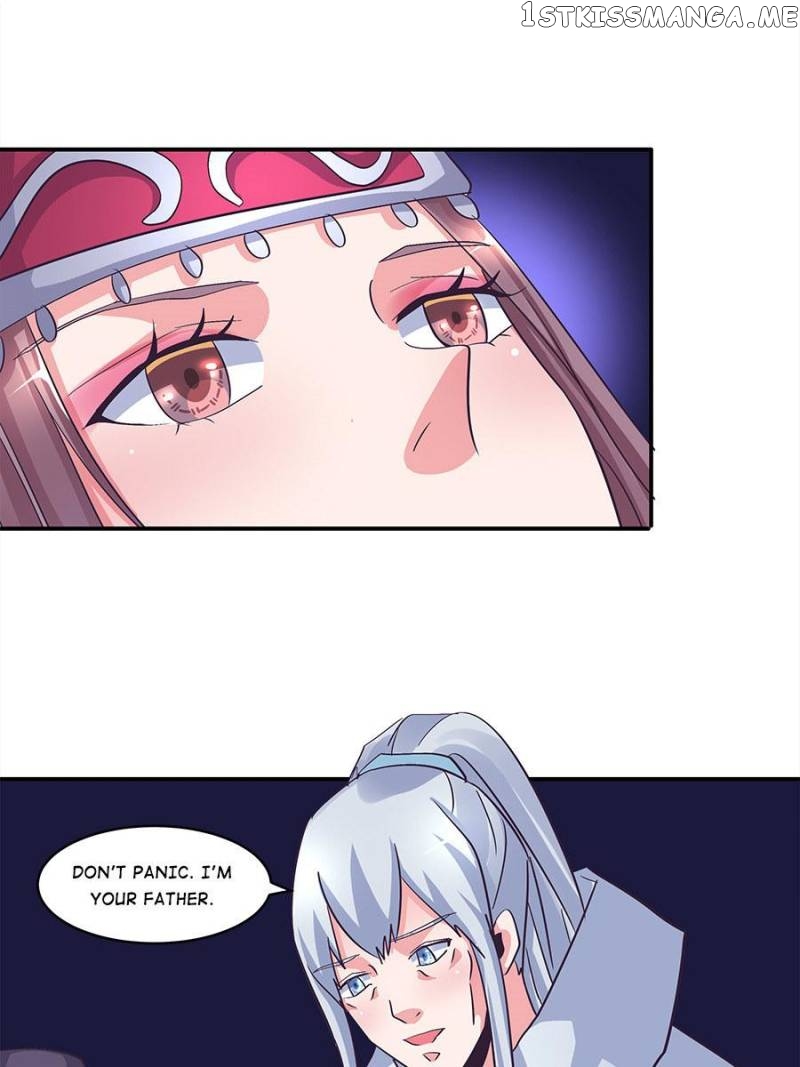 First Master chapter 140 - page 13