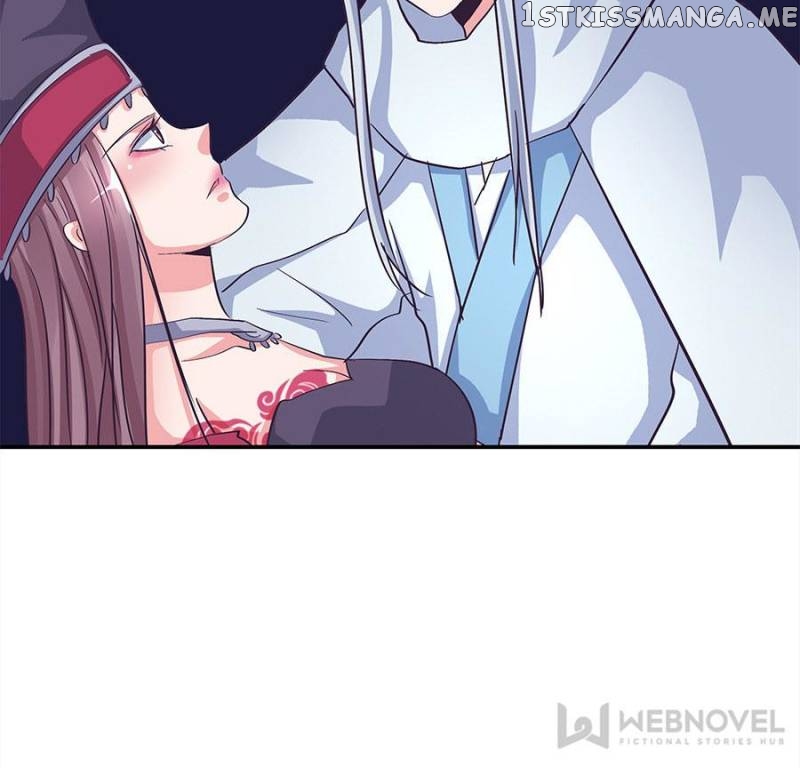 First Master chapter 140 - page 14