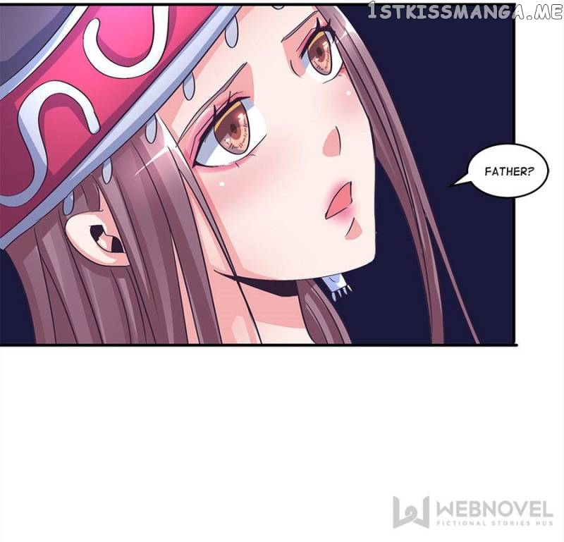 First Master chapter 140 - page 16