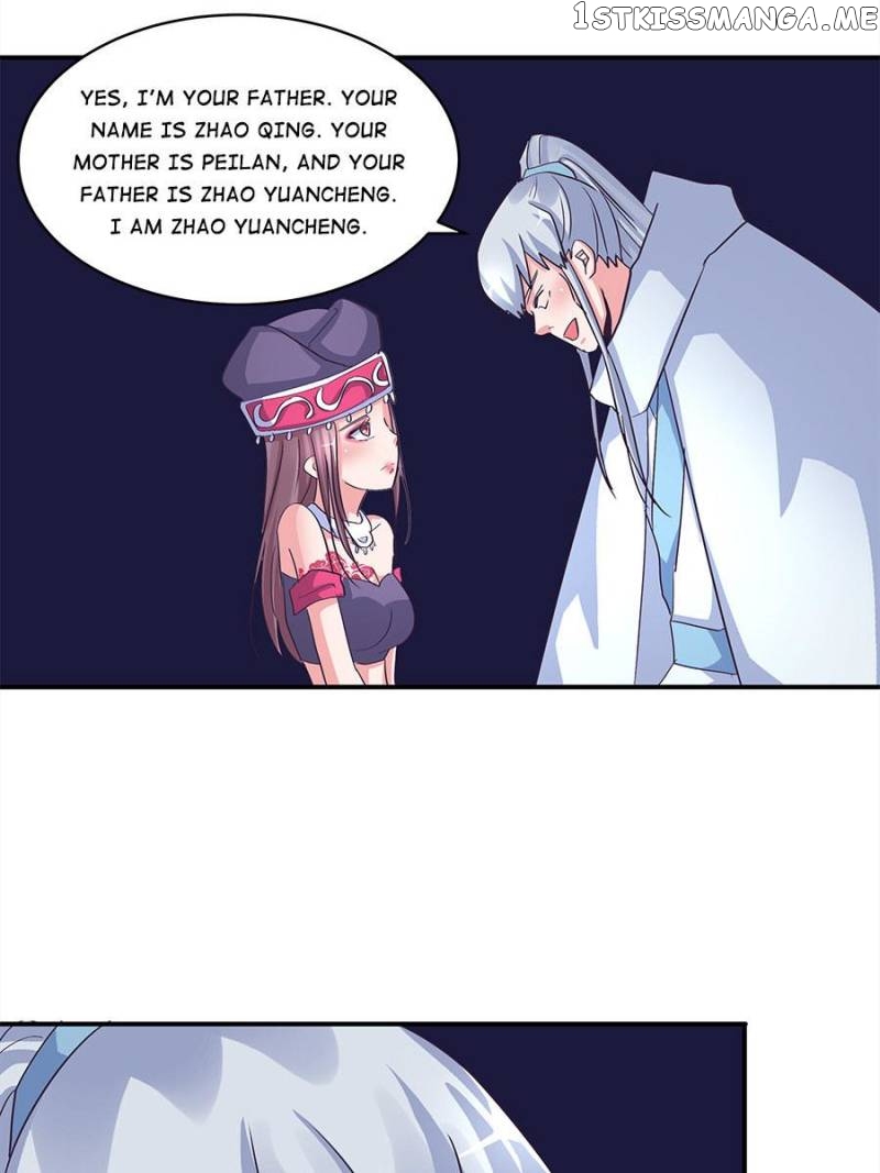 First Master chapter 140 - page 17
