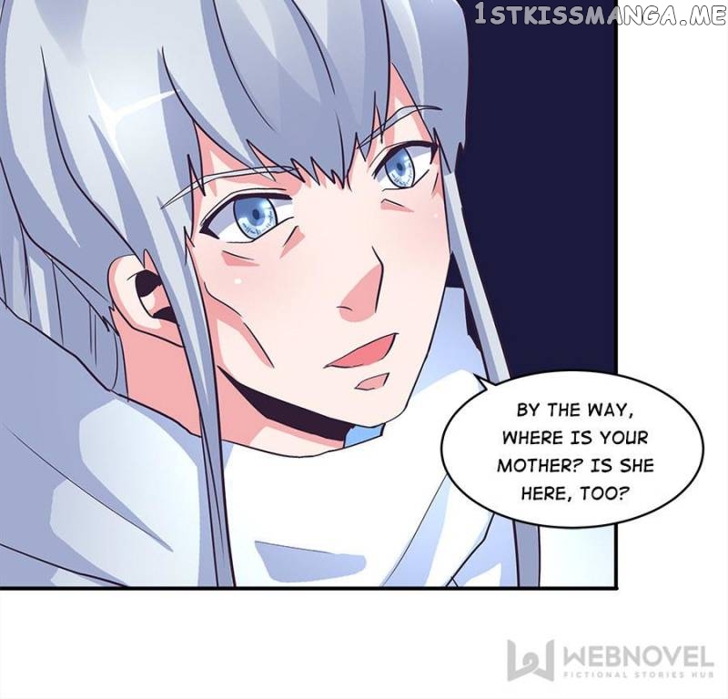 First Master chapter 140 - page 18