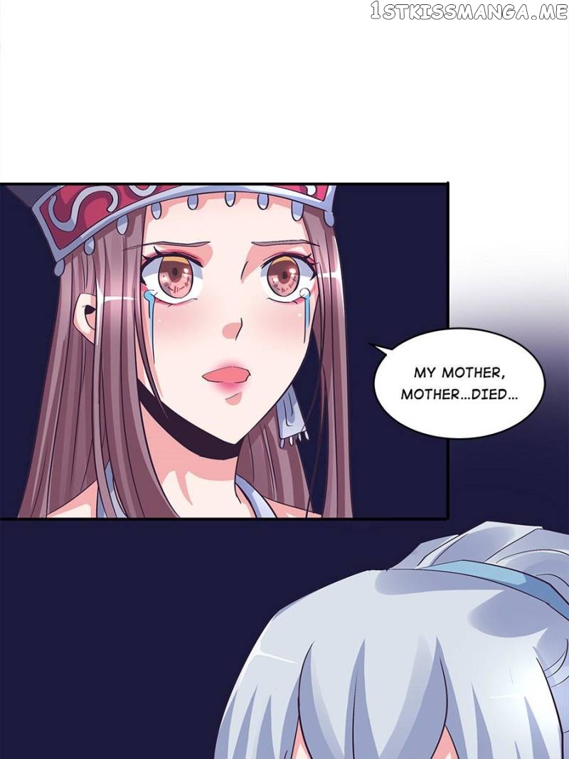 First Master chapter 140 - page 23