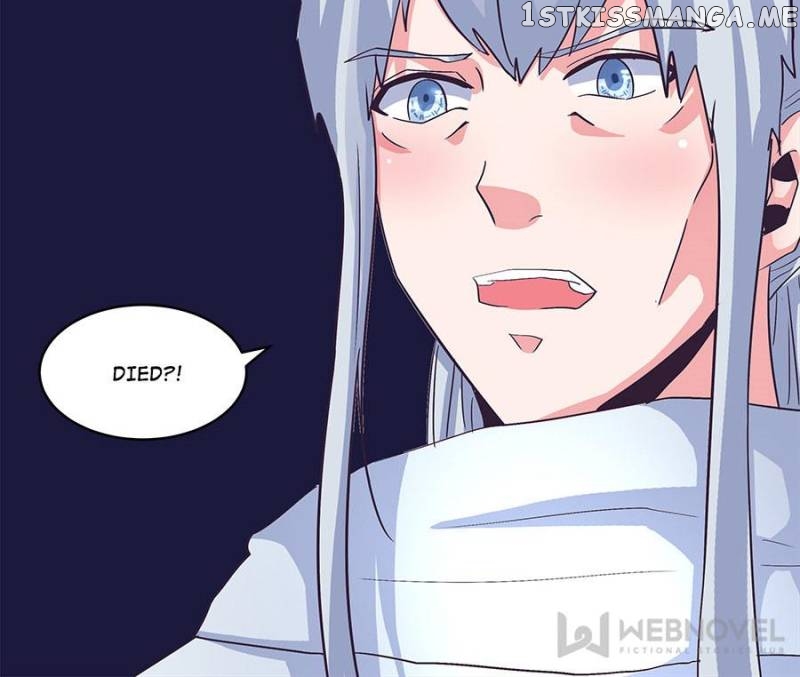 First Master chapter 140 - page 24