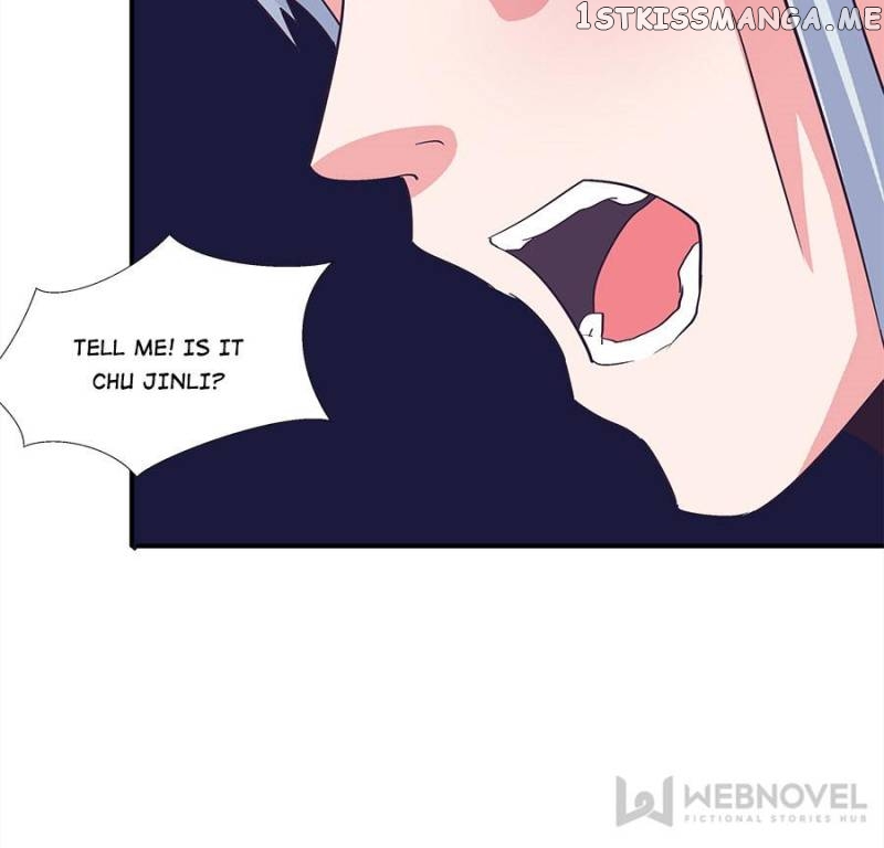 First Master chapter 140 - page 26
