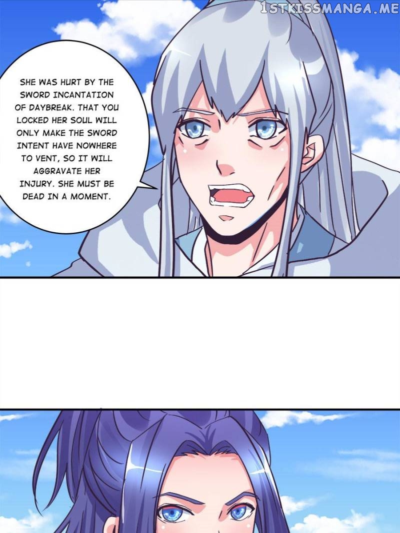 First Master chapter 140 - page 3