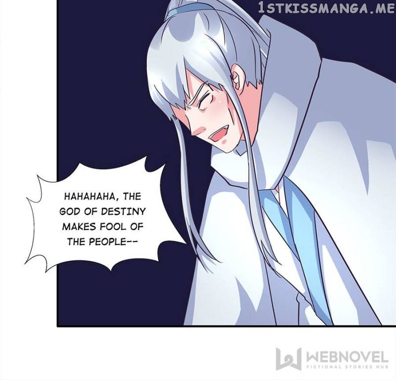 First Master chapter 140 - page 30