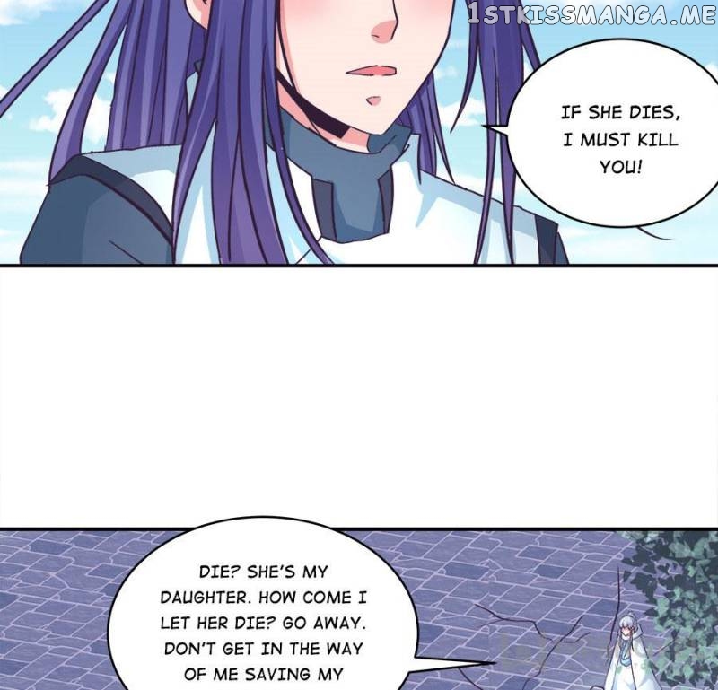First Master chapter 140 - page 4