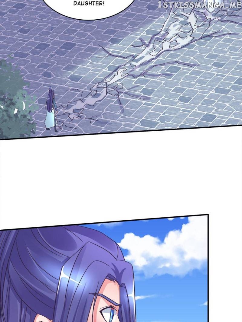 First Master chapter 140 - page 5