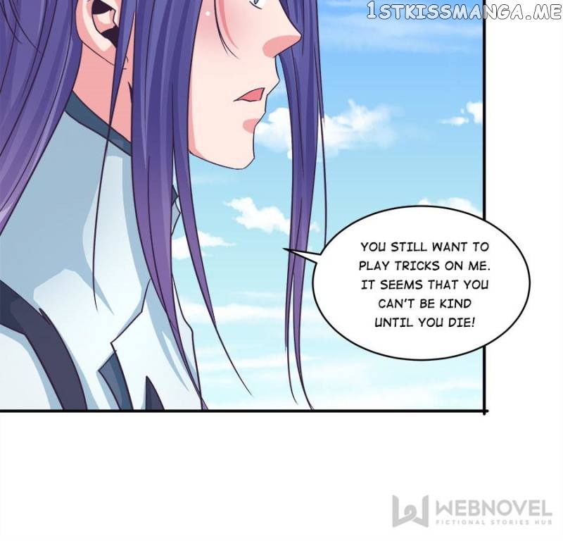 First Master chapter 140 - page 6
