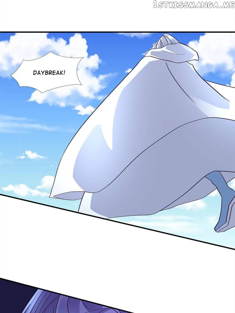 First Master chapter 140 - page 7
