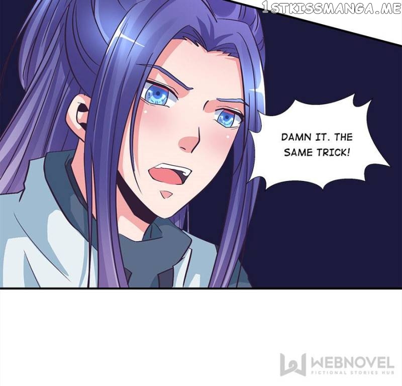 First Master chapter 140 - page 8