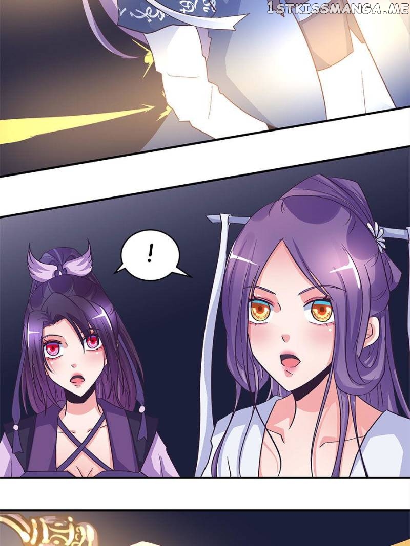 First Master chapter 164 - page 10