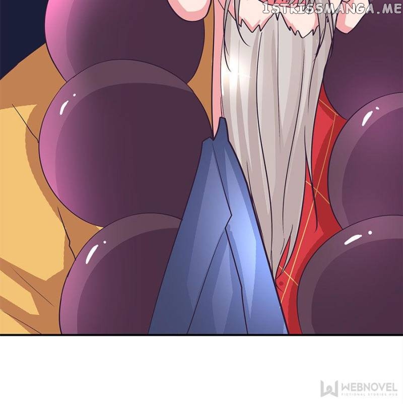 First Master chapter 164 - page 24