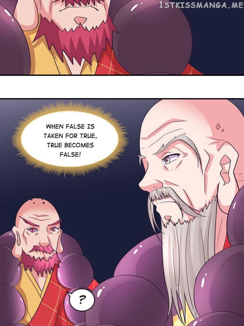 First Master chapter 164 - page 29
