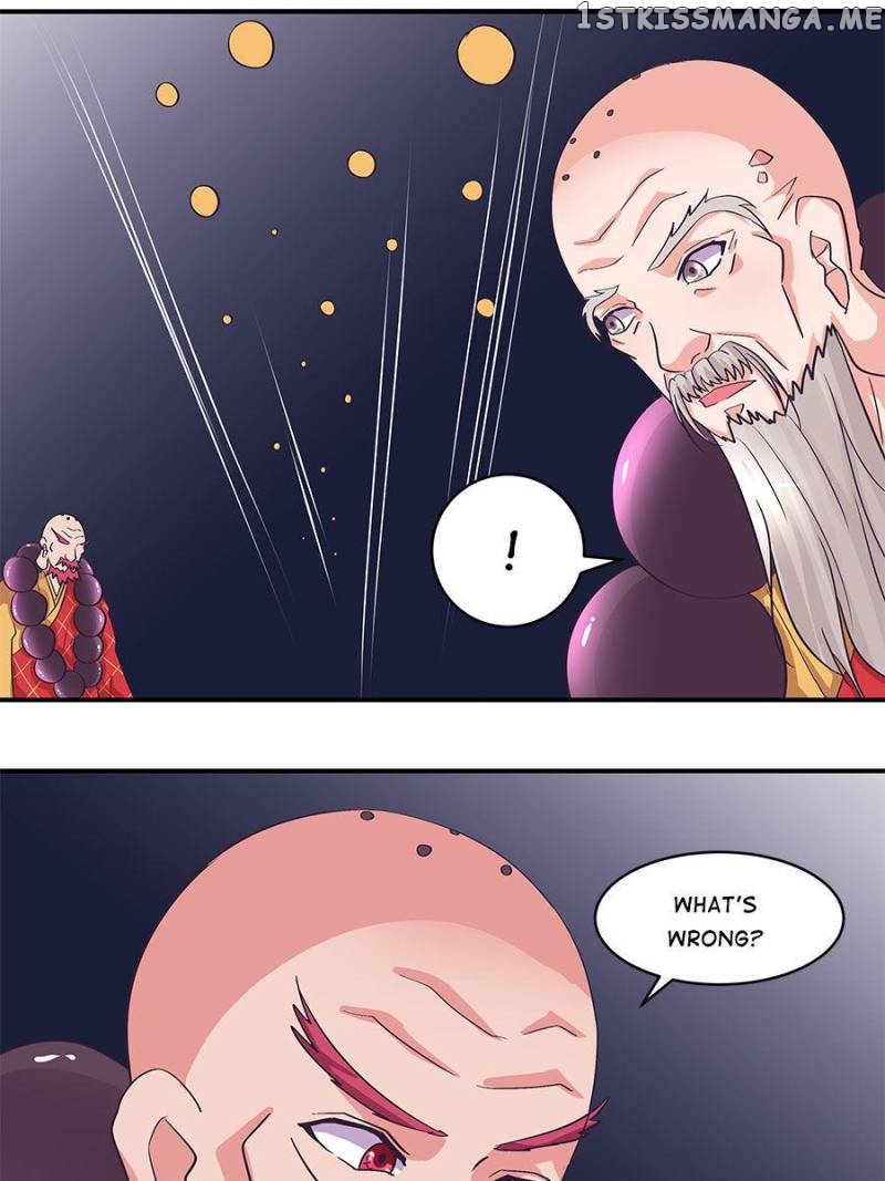 First Master chapter 164 - page 5
