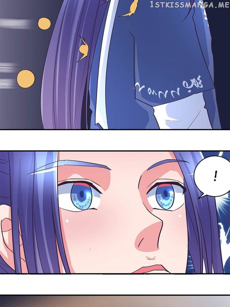 First Master chapter 164 - page 8