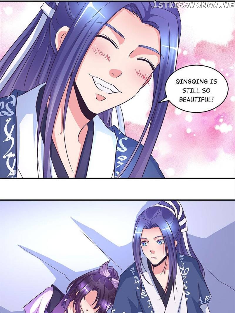 First Master chapter 165 - page 16