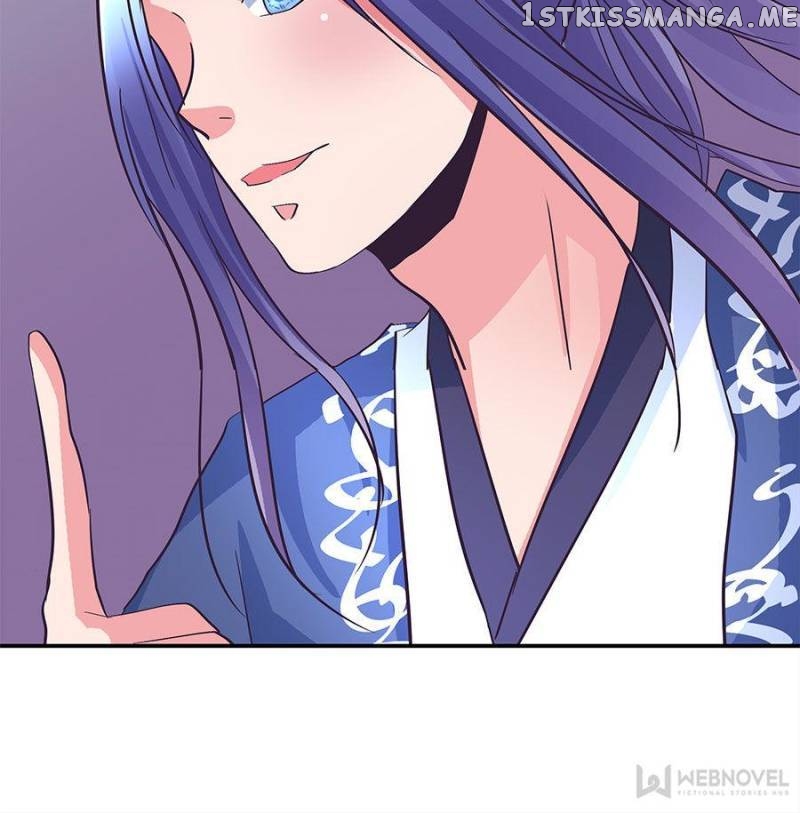 First Master chapter 165 - page 24