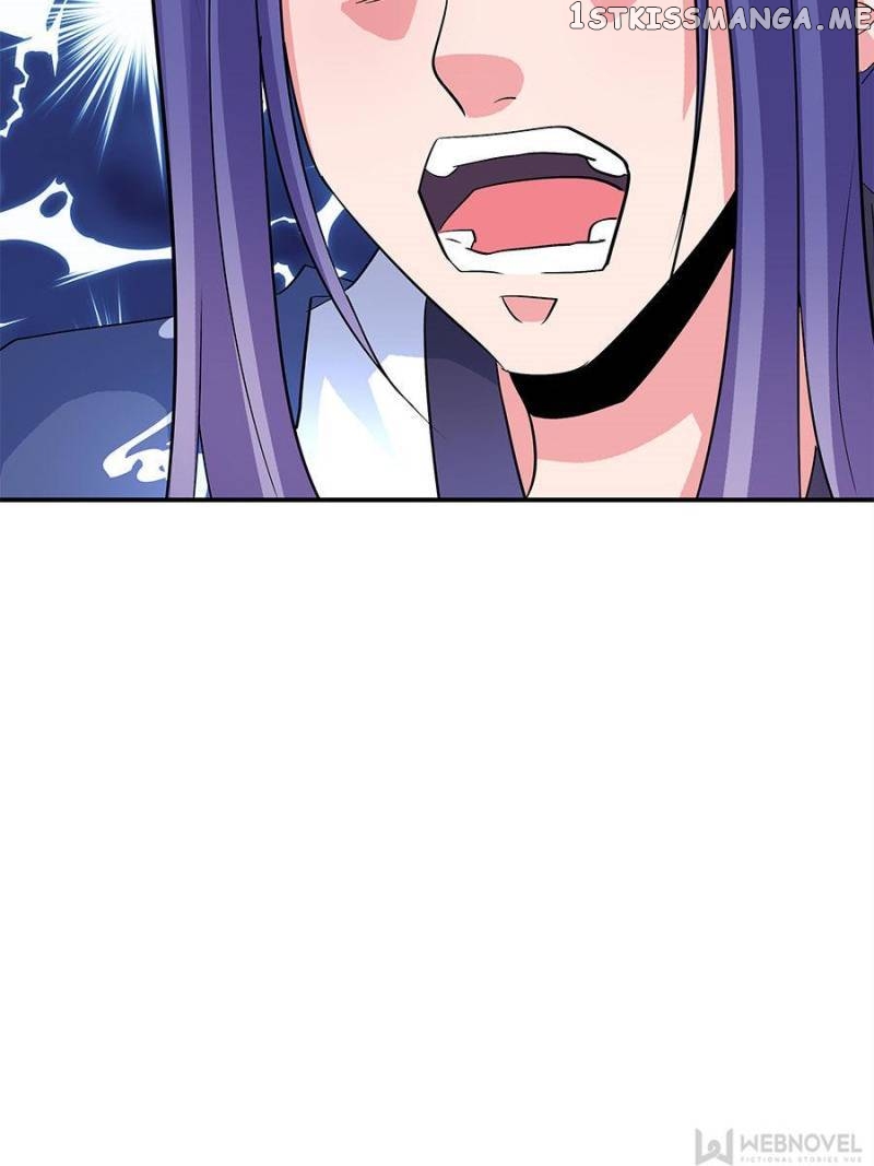 First Master chapter 165 - page 26